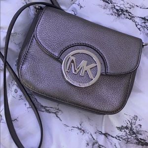 Michael Kors cross body/side bag